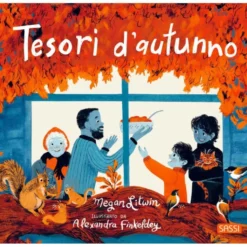Tesori d'autunno