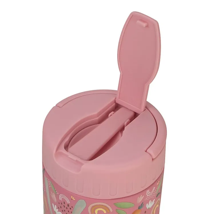 Thermos portapappa - Coniglietta Fluffy