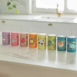 Thermos portapappa - Coniglietta Fluffy