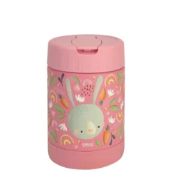Thermos portapappa - Coniglietta Fluffy