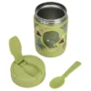 Thermos portapappa - Dinosauro Cracky