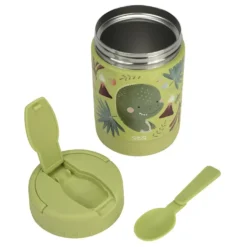 Thermos portapappa - Dinosauro Cracky