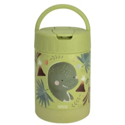 Thermos portapappa - Dinosauro Cracky