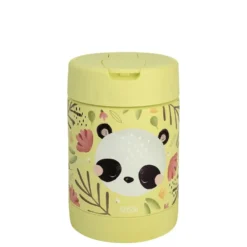 Thermos portapappa - Panda Gnummy