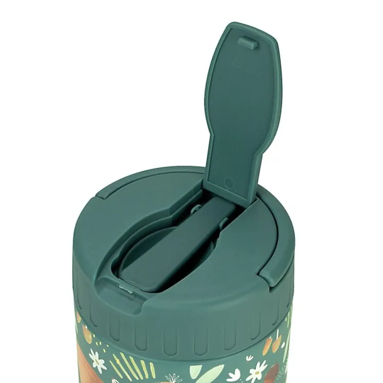 Thermos portapappa - Volpe Crunchy