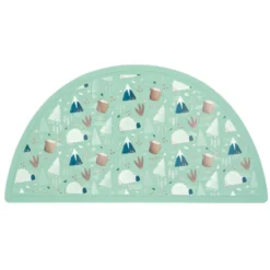 Tovaglietta in silicone - Orso Munchy