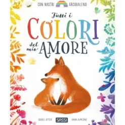 Tutti i colori del mio amore