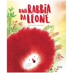 Una rabbia da leone