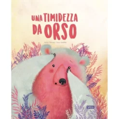Una timidezza da orso