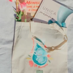 Unica come te, mamma