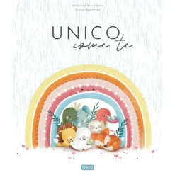 Unico come te