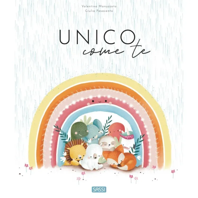 Unico come te