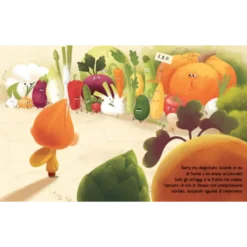 Verdure arrabbiate
