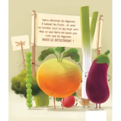 Verdure arrabbiate