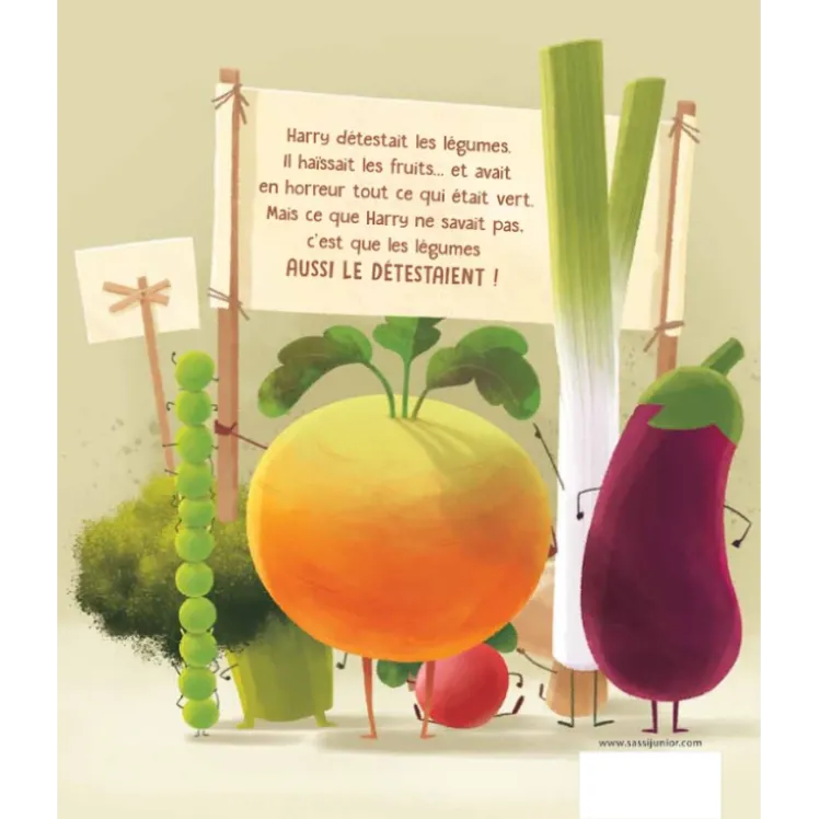 Verdure arrabbiate