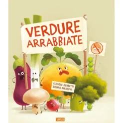 Verdure arrabbiate