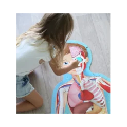 Viaggia, conosci, esplora. Il corpo umano