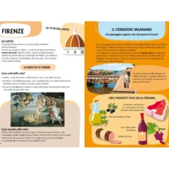 Viaggia, conosci, esplora. L'Italia (N.E. 2026)