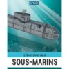 Voyage, découvre, explore. Le sous-marin 3D N. E. 2026