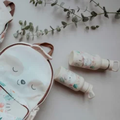 Zaino grande A4 - Bradipo Gnawy
