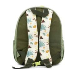 Zaino grande A4 - Dinosauro Cracky