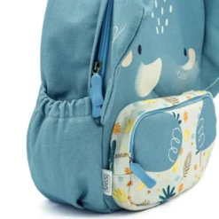 Zaino grande A4 - Elefante Chewy