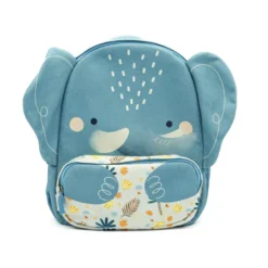 Zaino grande A4 - Elefante Chewy
