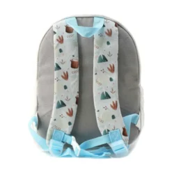 Zaino grande A4 - Orso Munchy
