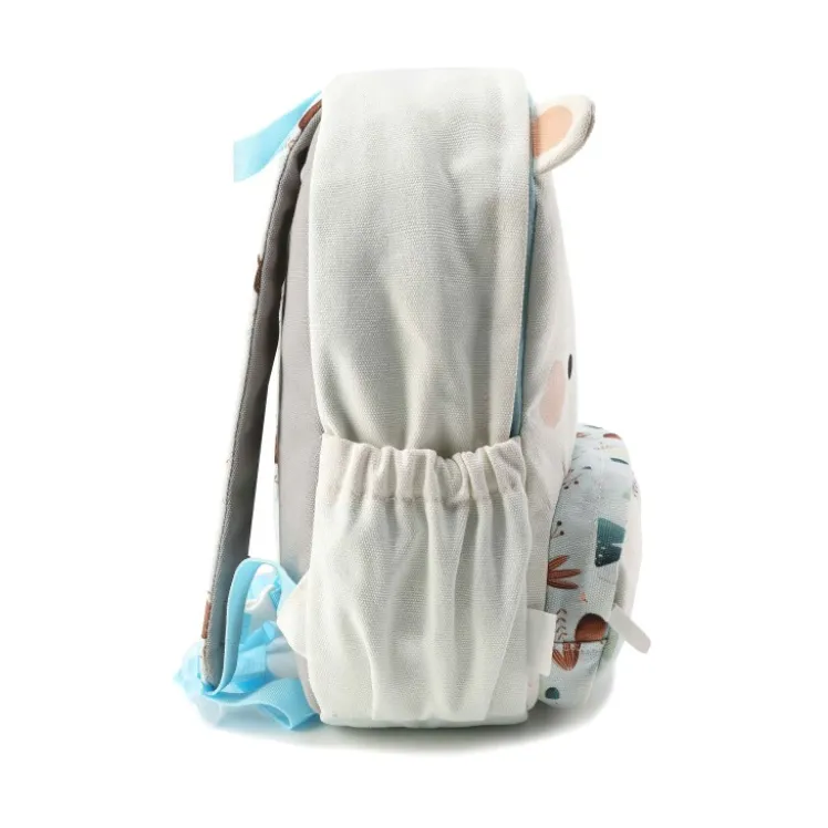 Zaino grande A4 - Orso Munchy