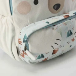 Zaino grande A4 - Orso Munchy