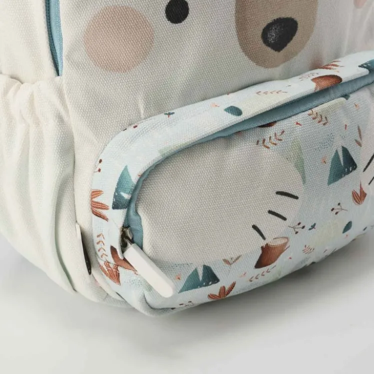 Zaino grande A4 - Orso Munchy