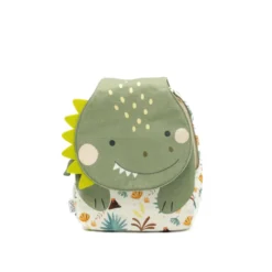 Zaino mini A5 - Dinosauro Cracky