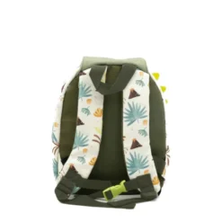 Zaino mini A5 - Dinosauro Cracky
