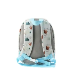 Zaino mini A5 - Orso Munchy
