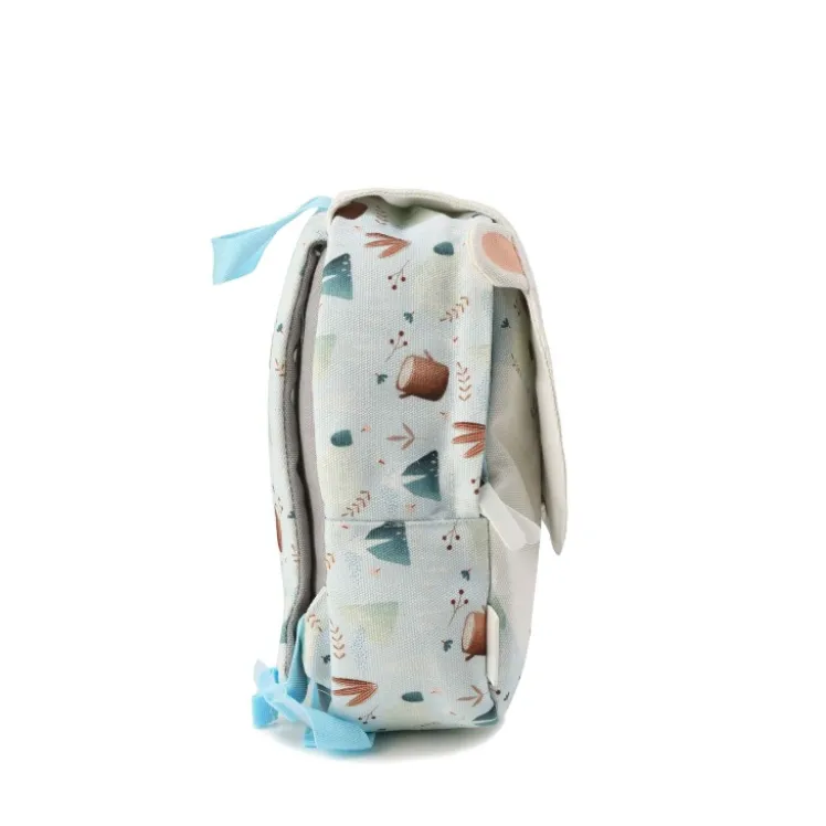 Zaino mini A5 - Orso Munchy