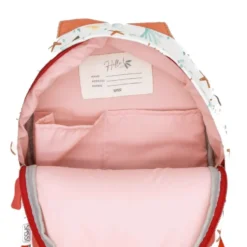 Zaino mini A5 - Polpo Slurpy